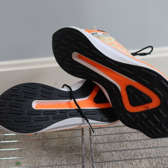 Nike EXP-X14 JUST DO IT Mens Running Shoes - Picture 4 of 5